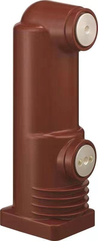 12kV中心距310mm固封极柱(