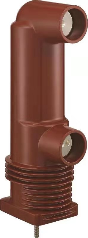 24kV中心距310mm固封极柱(