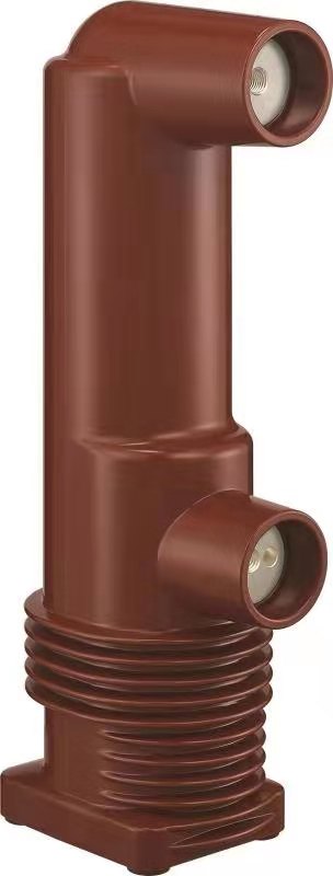 24kV中心距310mm固封极柱(